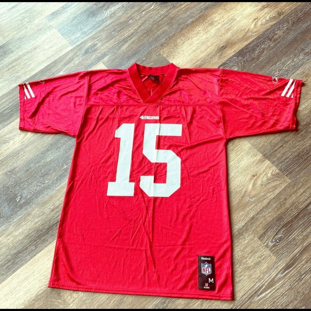 49ers Jersey - Size Medium - Crabtree